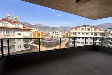 Apartment for sale in Alanya, Antalya, Turkey, 3 bedrooms, 165m2, No. 175383 – photo 11