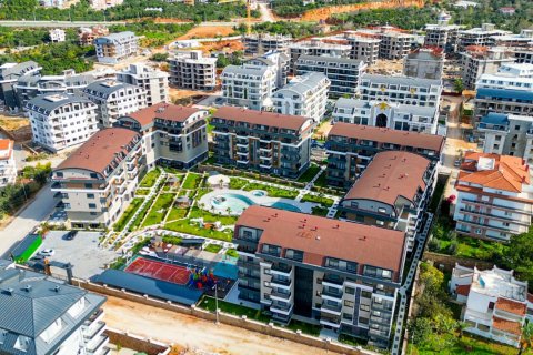 Apartment for sale in Alanya, Antalya, Turkey, 3 bedrooms, 165m2, No. 175383 – photo 3