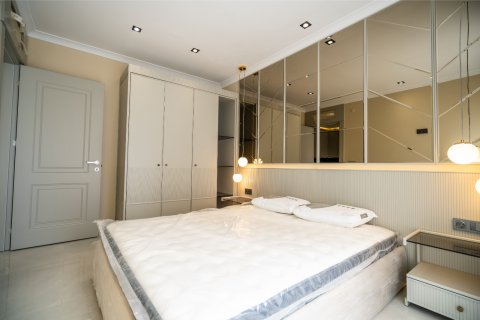 1+1 Lägenhet  i Alanya, Antalya, Turkiet Nr. 181725 - 10