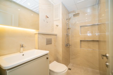 1+1 Lägenhet  i Alanya, Antalya, Turkiet Nr. 181725 - 3