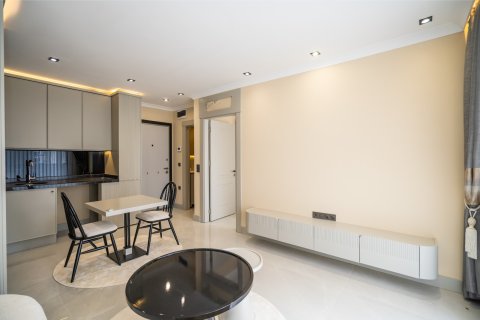 1+1 Lägenhet  i Alanya, Antalya, Turkiet Nr. 181725 - 7