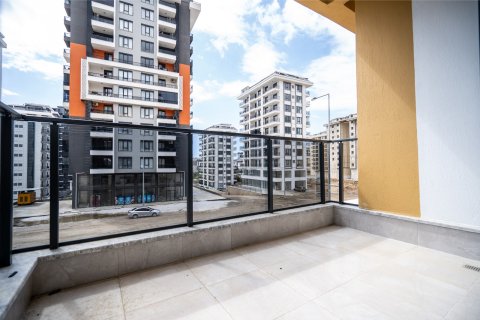 1+1 Lägenhet  i Alanya, Antalya, Turkiet Nr. 181725 - 13