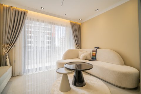 1+1 Lägenhet  i Alanya, Antalya, Turkiet Nr. 181725 - 6