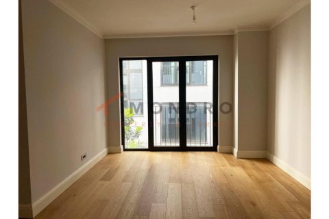 1+1 Lejlighed  i Beyoglu, Istanbul, Tyrkiet Nr. 186896 - 6