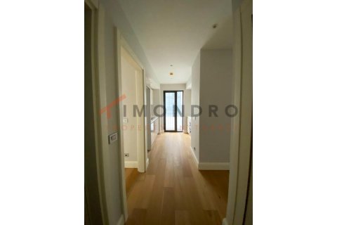 1+1 Lejlighed  i Beyoglu, Istanbul, Tyrkiet Nr. 186896 - 5