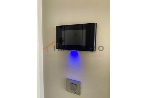 1+1 Lejlighed  i Beyoglu, Istanbul, Tyrkiet Nr. 186896 - 13