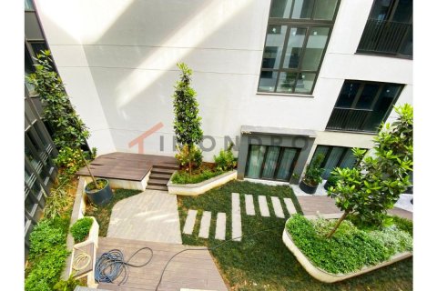 1+1 Lejlighed  i Beyoglu, Istanbul, Tyrkiet Nr. 186896 - 23