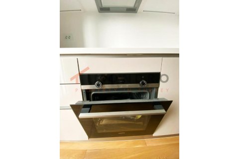 1+1 Lejlighed  i Beyoglu, Istanbul, Tyrkiet Nr. 186896 - 19