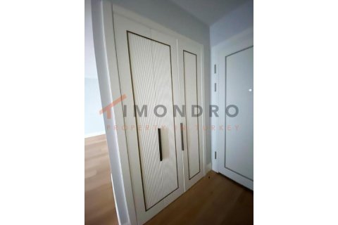 1+1 Lejlighed  i Beyoglu, Istanbul, Tyrkiet Nr. 186896 - 10