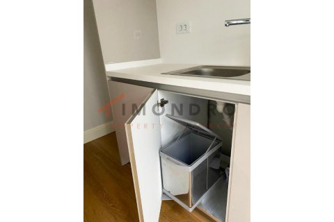 1+1 Lejlighed  i Beyoglu, Istanbul, Tyrkiet Nr. 186896 - 15