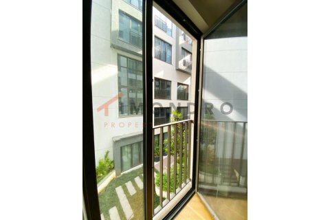 1+1 Lejlighed  i Beyoglu, Istanbul, Tyrkiet Nr. 186896 - 25