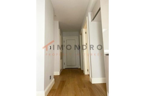 1+1 Lejlighed  i Beyoglu, Istanbul, Tyrkiet Nr. 186896 - 12