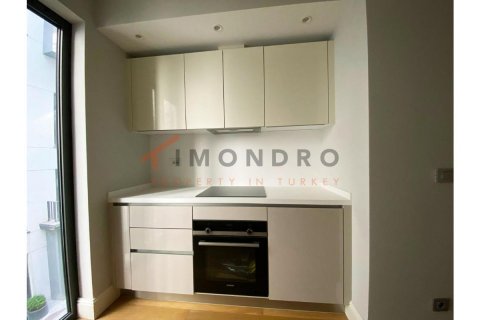 1+1 Lejlighed  i Beyoglu, Istanbul, Tyrkiet Nr. 186896 - 17