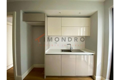 1+1 Lejlighed  i Beyoglu, Istanbul, Tyrkiet Nr. 186896 - 20