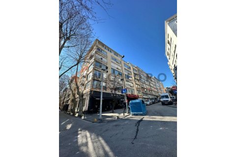 Apartment for sale  in Kadikoy, Istanbul, Turkey, 3 bedrooms, 220m2, No. 186899 – photo 2