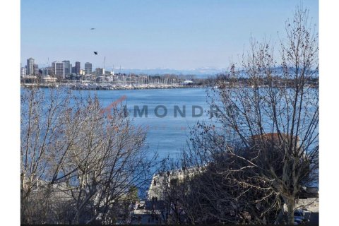 Apartment for sale  in Kadikoy, Istanbul, Turkey, 3 bedrooms, 220m2, No. 186899 – photo 1