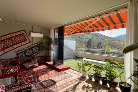 2+2 Lägenhet  i Kargicak, Alanya, Antalya, Turkiet Nr. 185555 - 29
