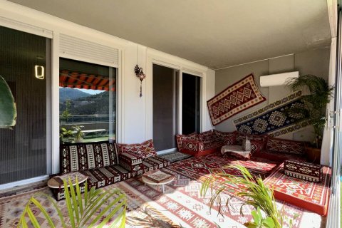 2+2 Lägenhet  i Kargicak, Alanya, Antalya, Turkiet Nr. 185555 - 27