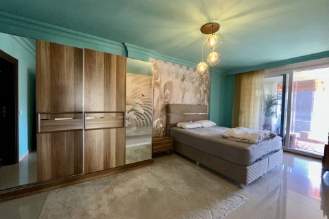 2+2 Lägenhet  i Kargicak, Alanya, Antalya, Turkiet Nr. 185555 - 22