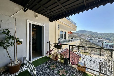 2+2 Lägenhet  i Kargicak, Alanya, Antalya, Turkiet Nr. 185555 - 10