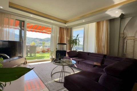 2+2 Lägenhet  i Kargicak, Alanya, Antalya, Turkiet Nr. 185555 - 25