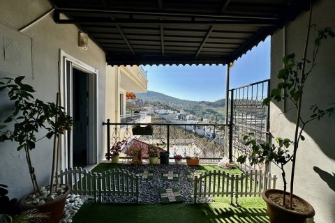 2+2 Lägenhet  i Kargicak, Alanya, Antalya, Turkiet Nr. 185555 - 9