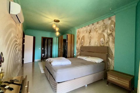 2+2 Lägenhet  i Kargicak, Alanya, Antalya, Turkiet Nr. 185555 - 28
