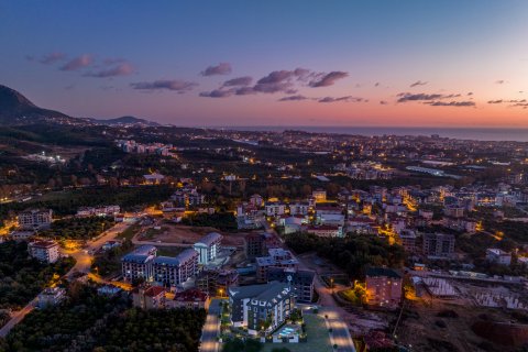 Продажа квартиры  в Аланье, Анталье, Турция 1+1, 58м2, №185814 – фото 7