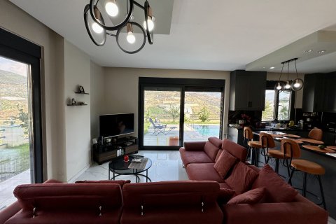 Apartment for sale  in Alanya, Antalya, Turkey, 3 bedrooms, No. 185866 – photo 5