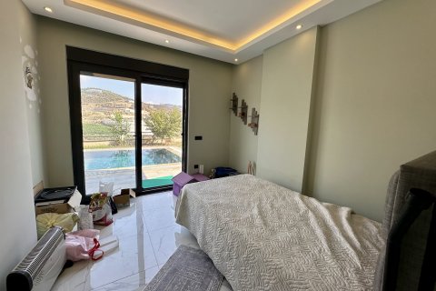 Apartment for sale  in Alanya, Antalya, Turkey, 3 bedrooms, No. 185866 – photo 11