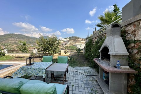 Apartment for sale  in Alanya, Antalya, Turkey, 3 bedrooms, No. 185866 – photo 12