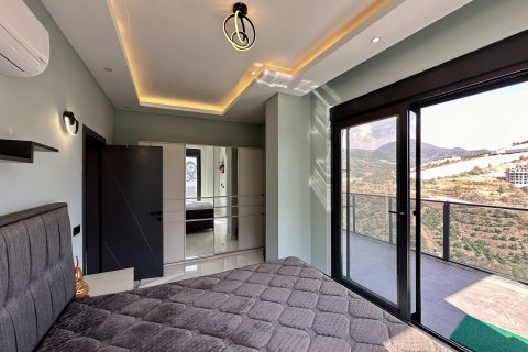 Apartment for sale  in Alanya, Antalya, Turkey, 3 bedrooms, No. 185866 – photo 7