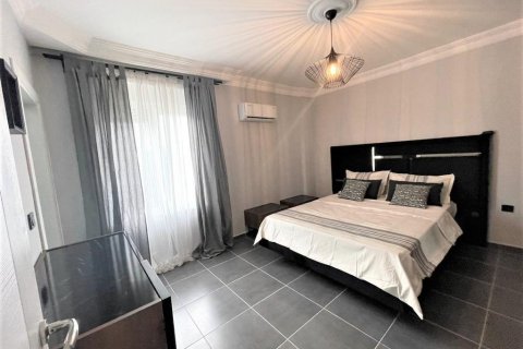 3+1 Lejlighed  i Alanya, Antalya, Tyrkiet Nr. 185865 - 28