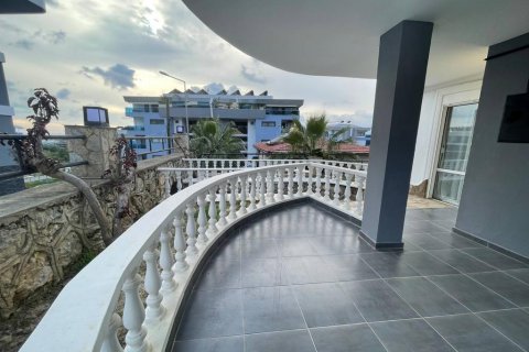 3+1 Lejlighed  i Alanya, Antalya, Tyrkiet Nr. 185865 - 5