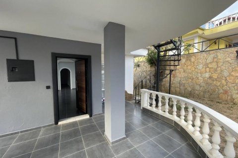 3+1 Lejlighed  i Alanya, Antalya, Tyrkiet Nr. 185865 - 14
