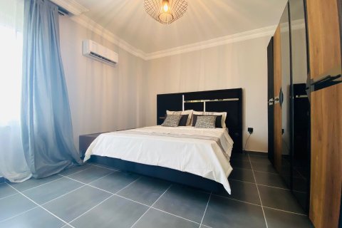 3+1 Lejlighed  i Alanya, Antalya, Tyrkiet Nr. 185865 - 18