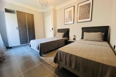 3+1 Lejlighed  i Alanya, Antalya, Tyrkiet Nr. 185865 - 8