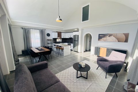 3+1 Lejlighed  i Alanya, Antalya, Tyrkiet Nr. 185865 - 30
