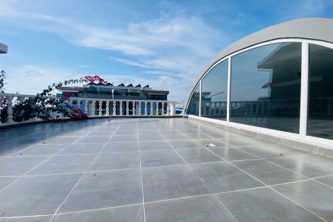 3+1 Lejlighed  i Alanya, Antalya, Tyrkiet Nr. 185865 - 16