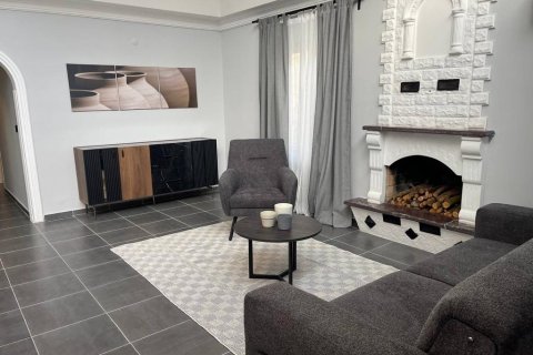3+1 Lejlighed  i Alanya, Antalya, Tyrkiet Nr. 185865 - 25