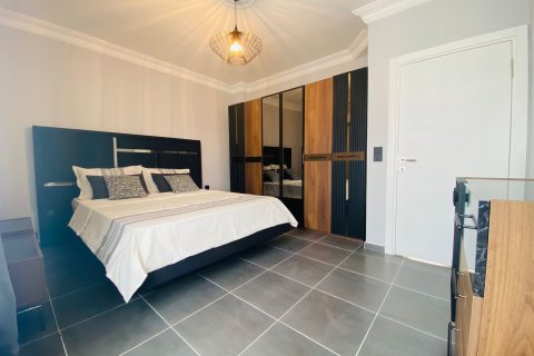 3+1 Lejlighed  i Alanya, Antalya, Tyrkiet Nr. 185865 - 6