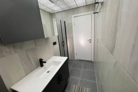 3+1 Lejlighed  i Alanya, Antalya, Tyrkiet Nr. 185865 - 17