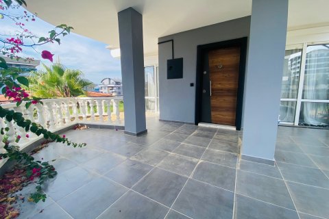 3+1 Lejlighed  i Alanya, Antalya, Tyrkiet Nr. 185865 - 24