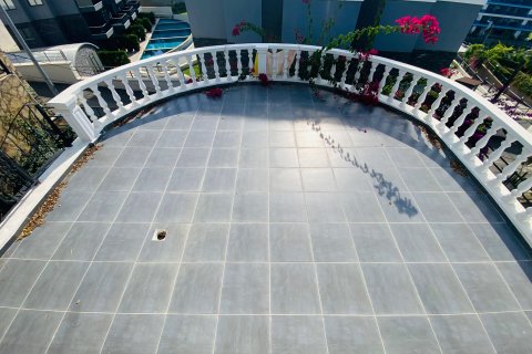3+1 Lejlighed  i Alanya, Antalya, Tyrkiet Nr. 185865 - 26