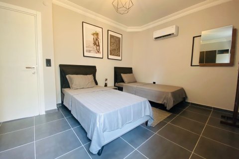 3+1 Lejlighed  i Alanya, Antalya, Tyrkiet Nr. 185865 - 27