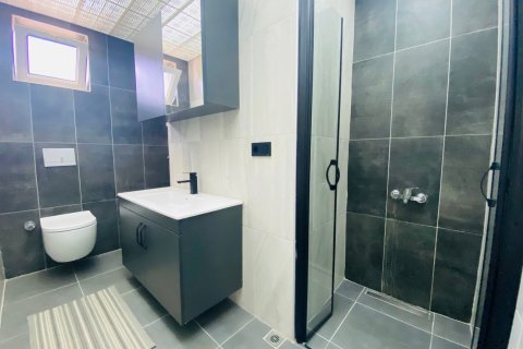 3+1 Lejlighed  i Alanya, Antalya, Tyrkiet Nr. 185865 - 29