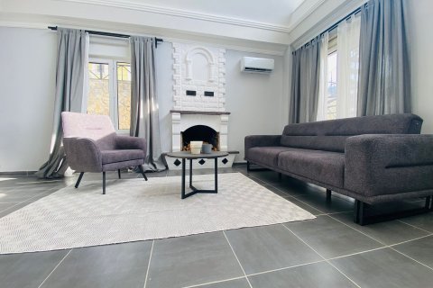 3+1 Lejlighed  i Alanya, Antalya, Tyrkiet Nr. 185865 - 3