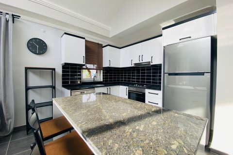 3+1 Lejlighed  i Alanya, Antalya, Tyrkiet Nr. 185865 - 22