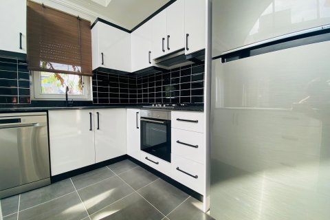3+1 Lejlighed  i Alanya, Antalya, Tyrkiet Nr. 185865 - 10