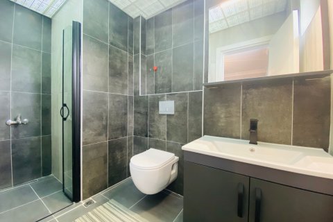 3+1 Lejlighed  i Alanya, Antalya, Tyrkiet Nr. 185865 - 11